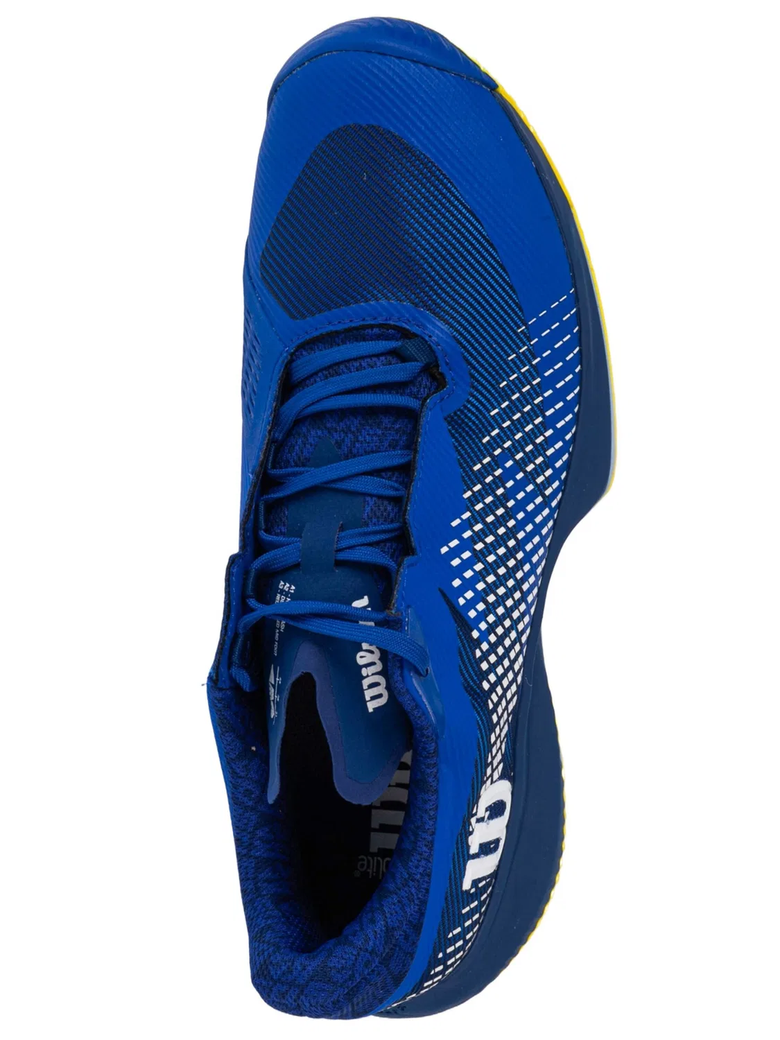 Спортивная обувь 'Wilson Kaos Swift 1.5' Wilson, Blue — фото 4