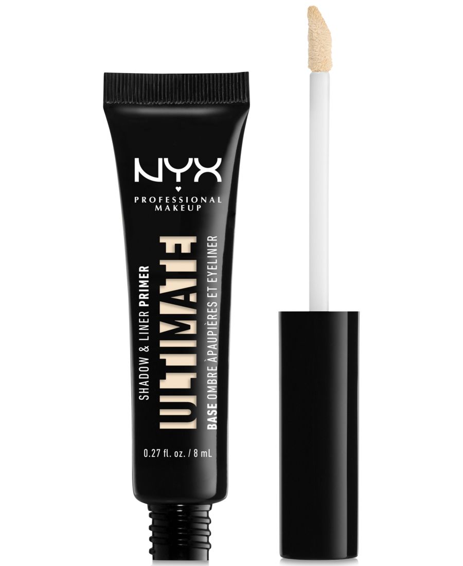

Праймер для теней и подводки Ultimate Shadow & Liner NYX Professional Makeup, цвет light