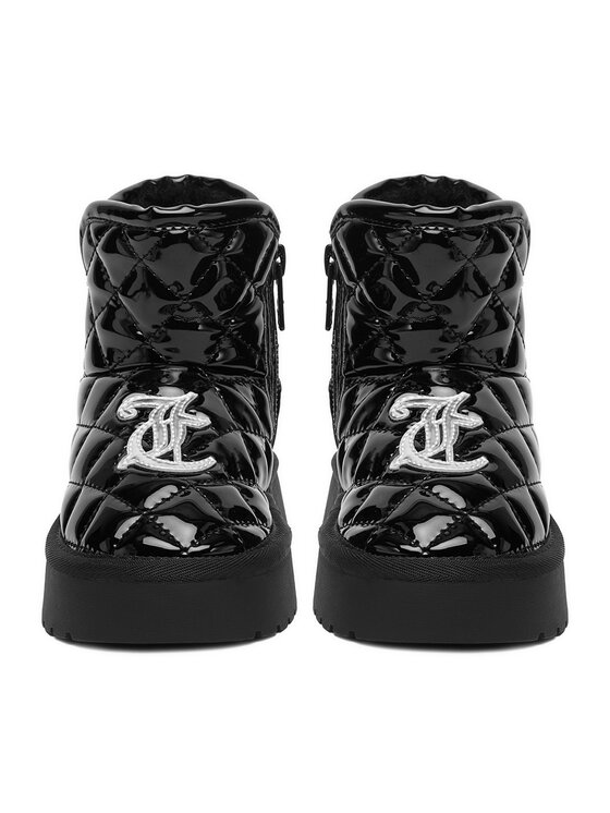 Сапоги для снега CEO-CS6367-10 Juicy Couture, черный — фото 3