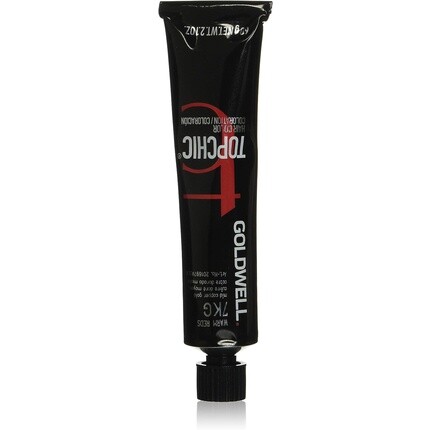 

7 кг Tc Tb 60 мл 7 кг медь золото средний, Goldwell