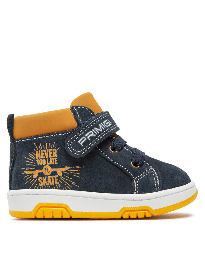 

Кроссовки Schnürschuhe 4903022 Primigi, темно-синий