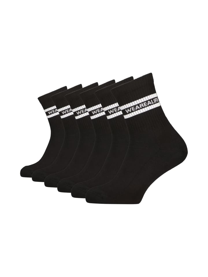 

Носки alife and kickin, черный