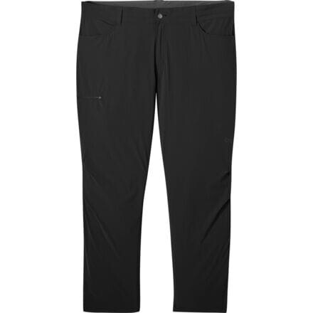 

Брюки Ferrosi Plus - женские Outdoor Research, черный