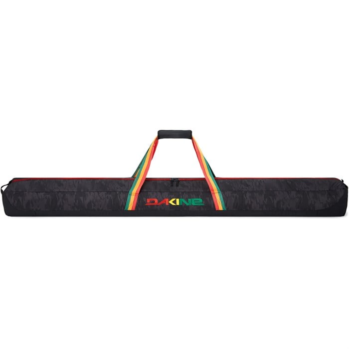 

Мягкий чехол для лыж Dakine, Black Vintage Camo
