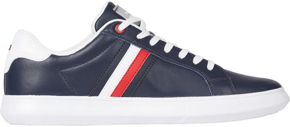 Мужские кроссовки Tommy Hilfiger, Desert Sky — фото 3