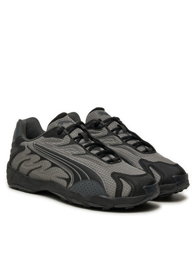Кроссовки Inhale Essentials 403275 02 Puma, серый — фото 2