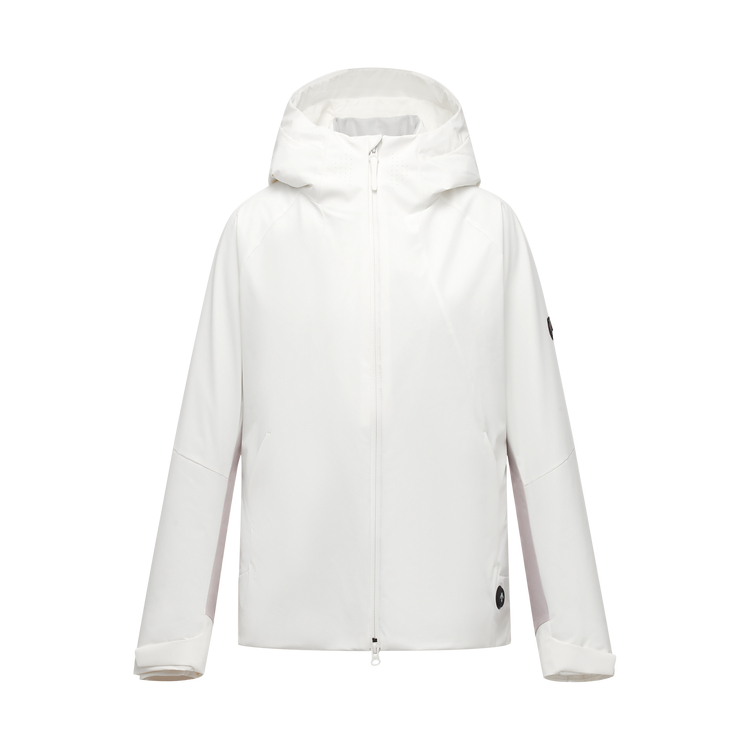 

DESCENTE Женская лыжный пуховик, WT-White