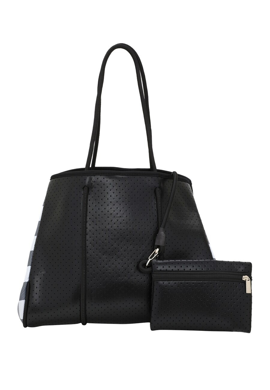 

Шоппер NAEMI Shopper, черный