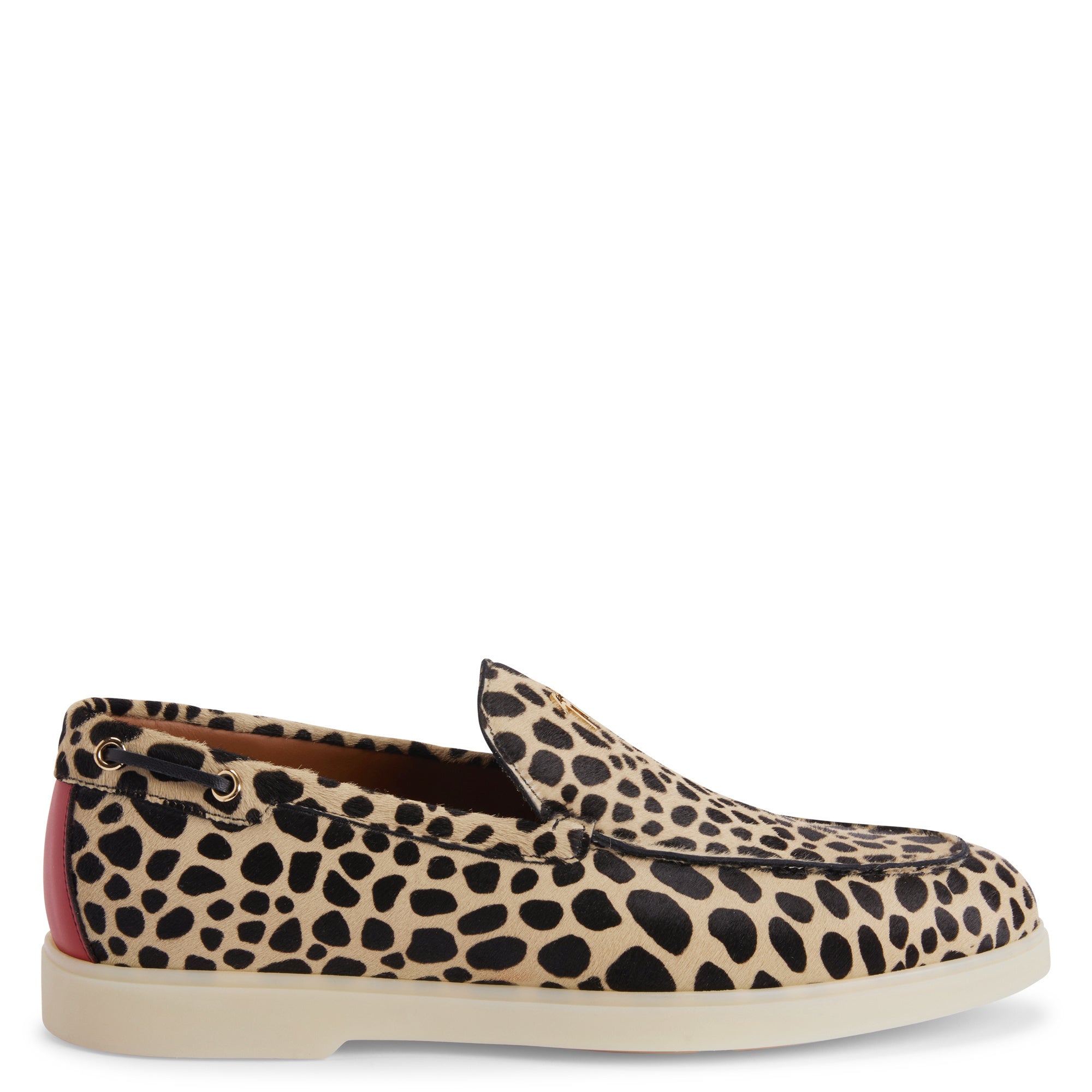 

Мужские мокасины Джузеппе Занотти Мауи Giuseppe Zanotti