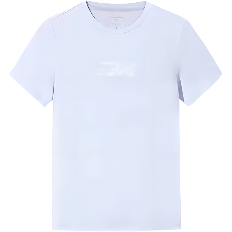 

ANTA Футболка Variety Training Collection женская Light Dusk Blue, Синий, ANTA Футболка Variety Training Collection женская Light Dusk Blue