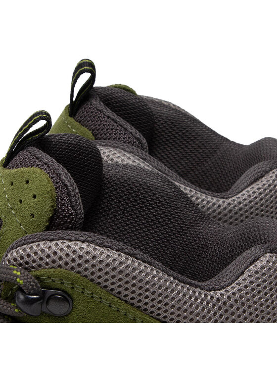 

Трекинговая обувь Zamberlan, зеленый