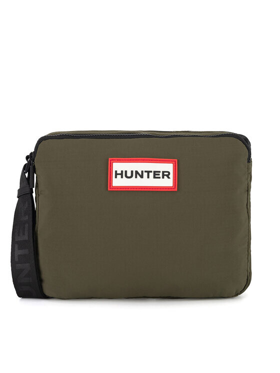 

Сумка Hunter, хаки