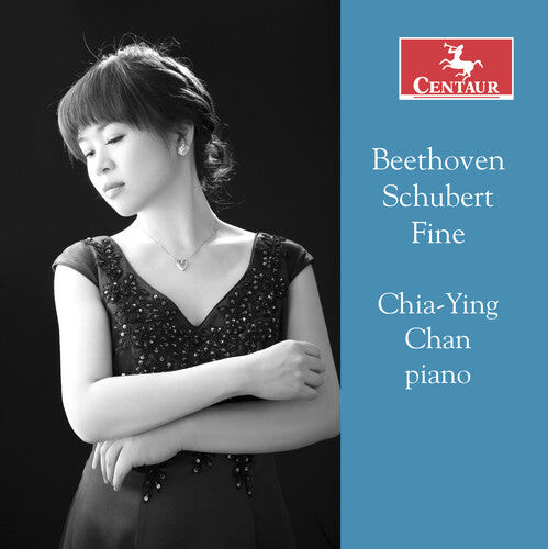 

CD диск Beethoven / Chan: Piano