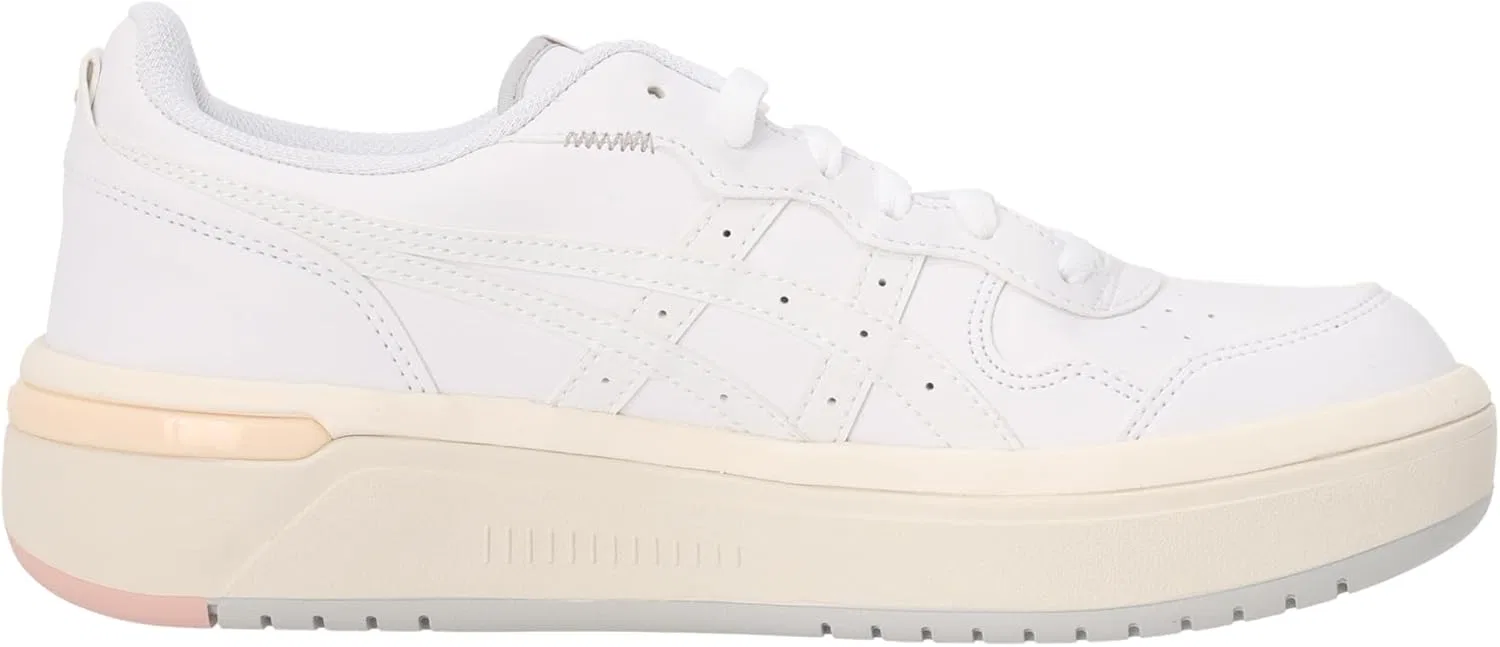 Мужские кроссовки ASICS Japan S StSneaker, White Maple Sugar — фото 2