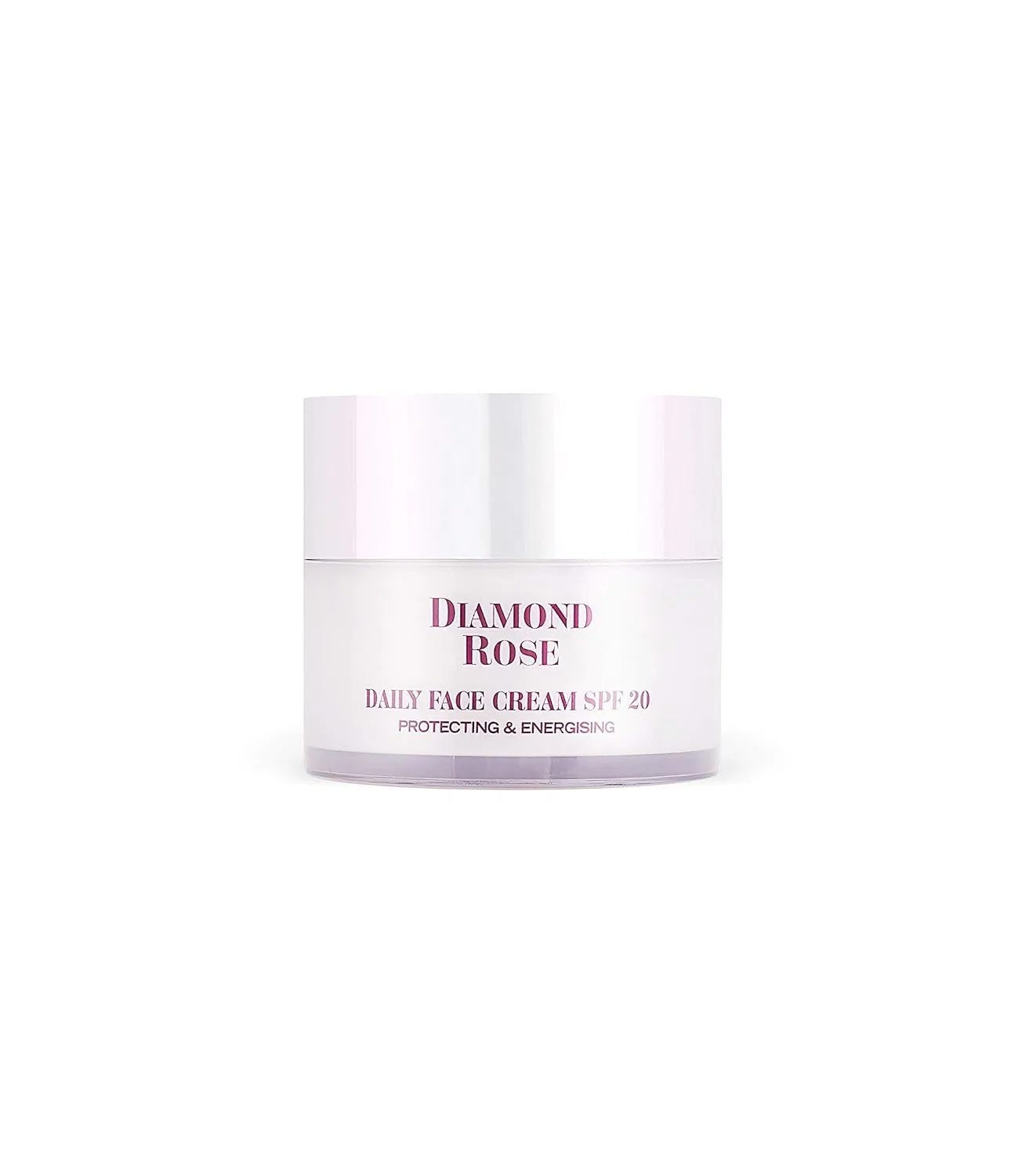 Крем для лица SPF BIOFRESH COSMETICS Дневной Diamond Rose — фото 2