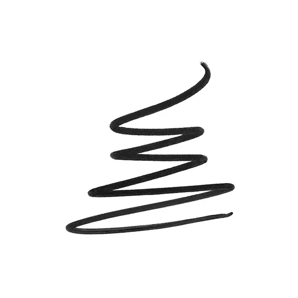 24-часовая ультрапигментированная гелевая подводка для глаз High ImpactTM Gel Tech Eyeliner Clinique — фото 2