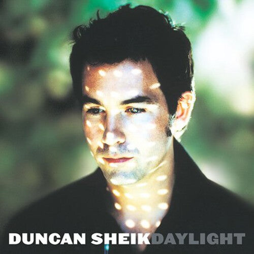 

CD диск Sheik, Duncan: Daylight