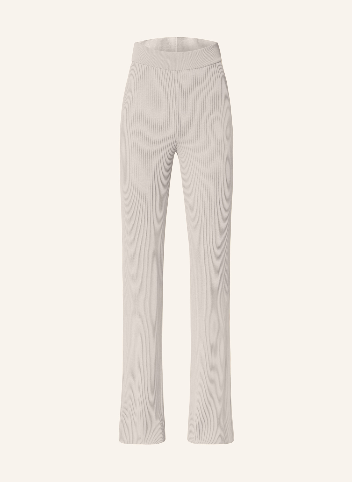 

Трикотажные брюки Remain, серый