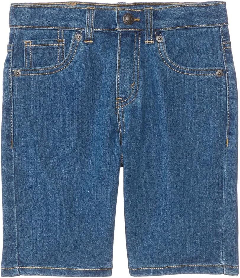 

Шорты Levi'S Classic Slim Fit Denim Shorts, цвет Road Runner