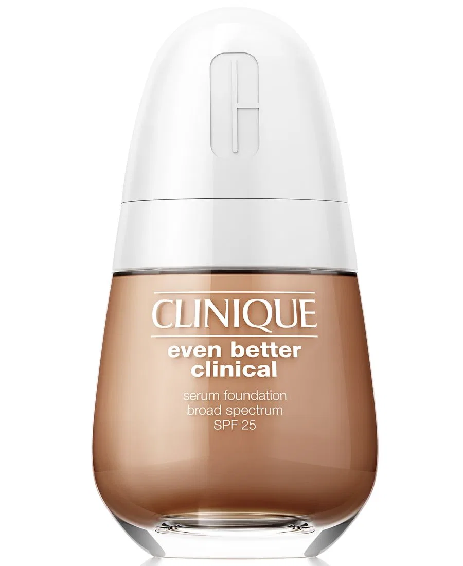 Коллекция косметики «Еще лучше» Clinique, wn 125 mahogany