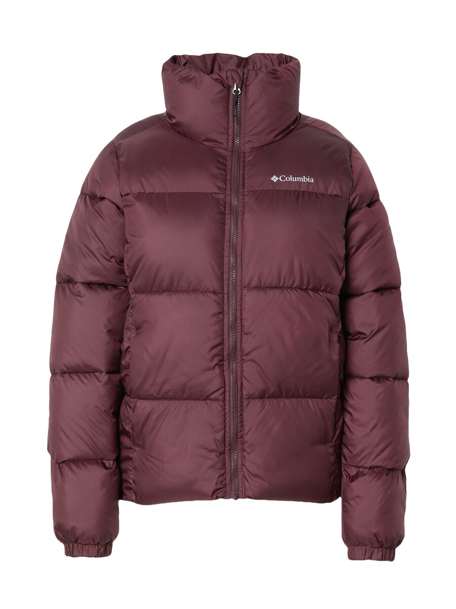 

Куртка для активного отдыха COLUMBIA Puffect II, Wine red