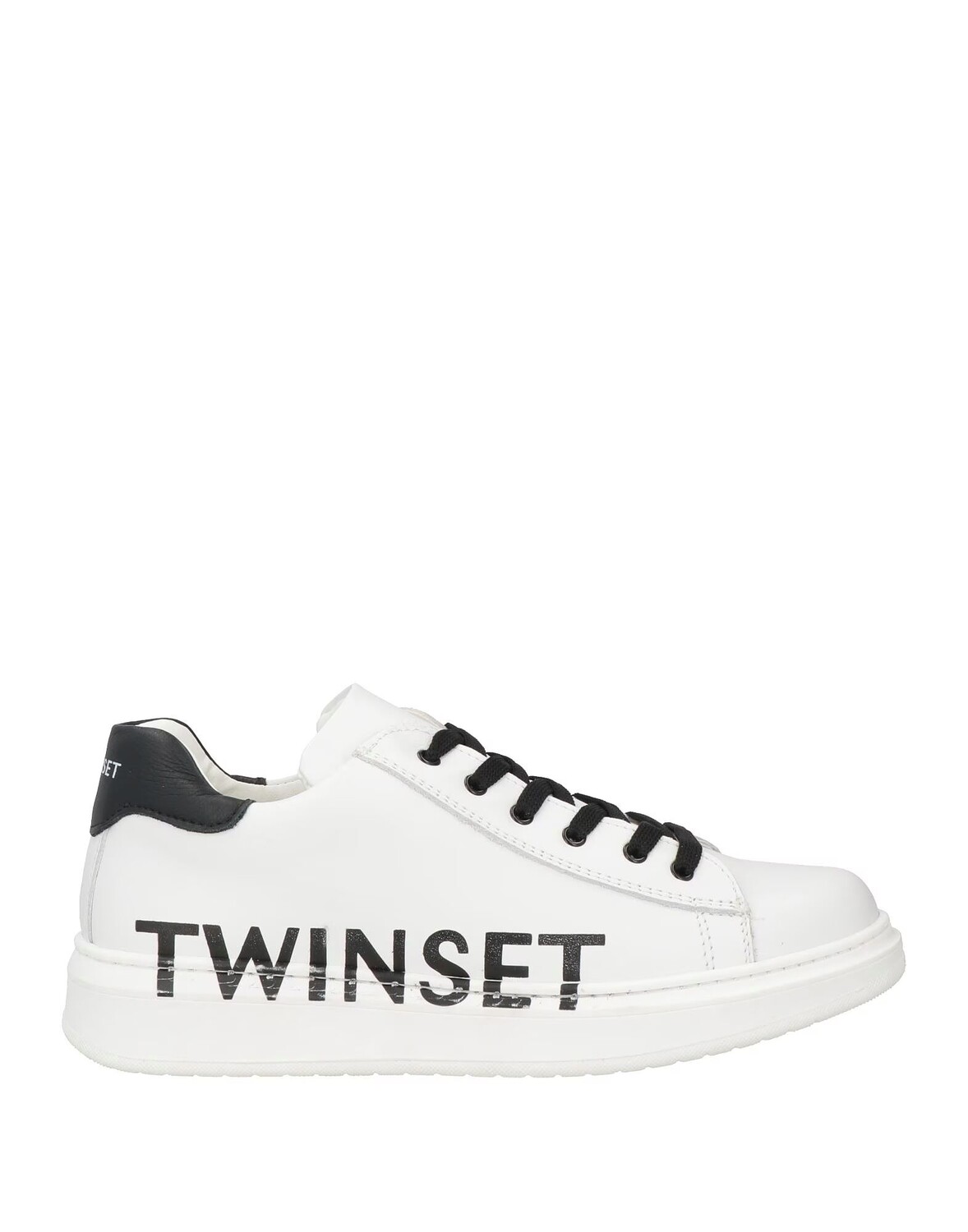 

Кеды Twinset, белый
