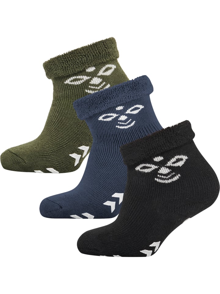 

Носки Hummel