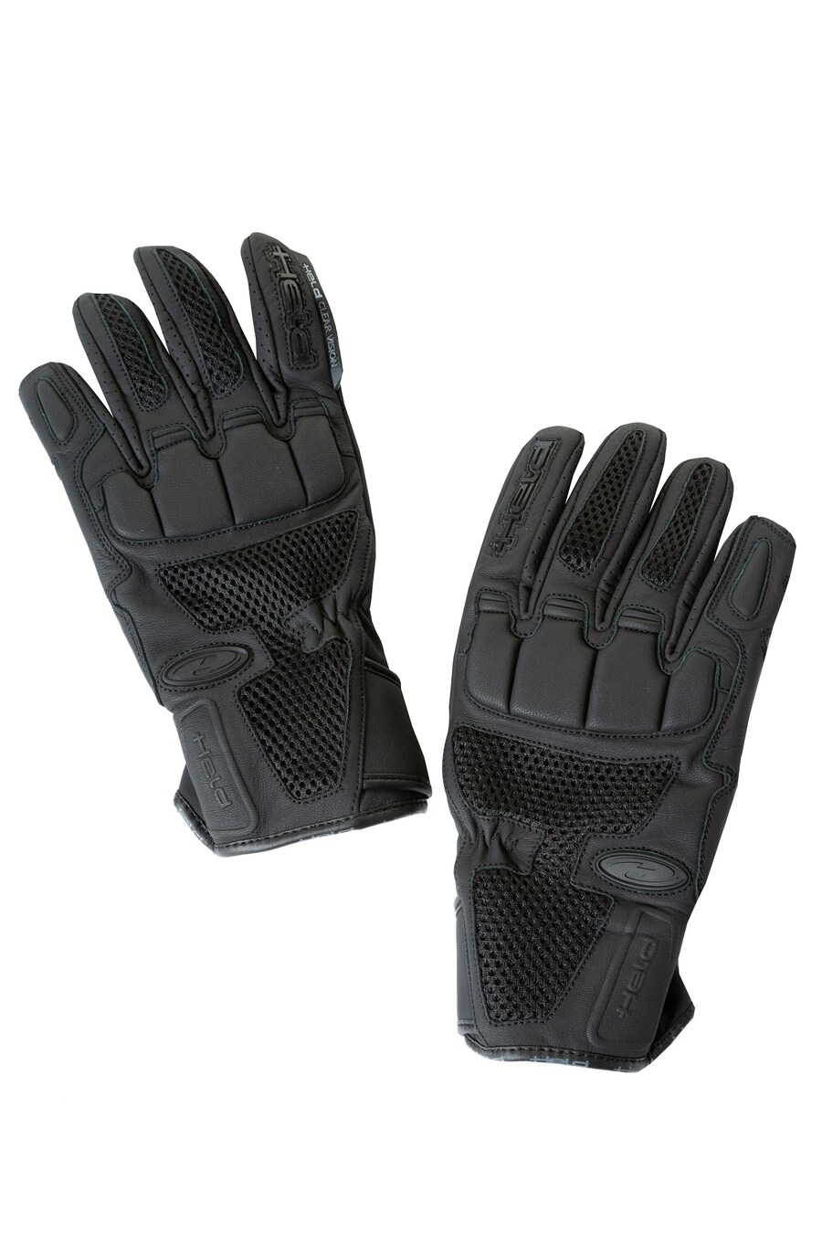 

Перчатки с закрытыми пальцами JP1880, Black