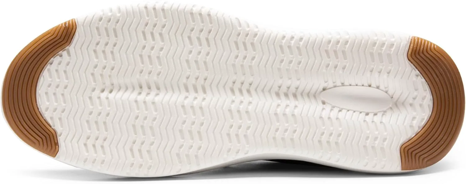 

Мужские модные кроссовки Bruno Marc для повседневной носки, коричневый