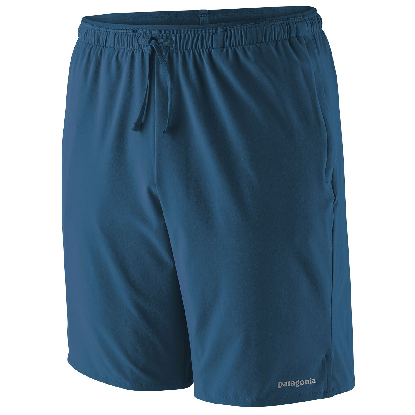 

Шорты Patagonia Multi Trails 8'', цвет Lagom Blue