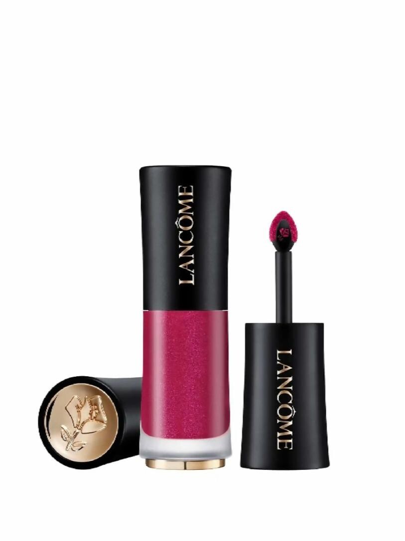

Жидкая помада L’Absolu Rouge Drama Ink, оттенок 502 Fiery Pink Lancome