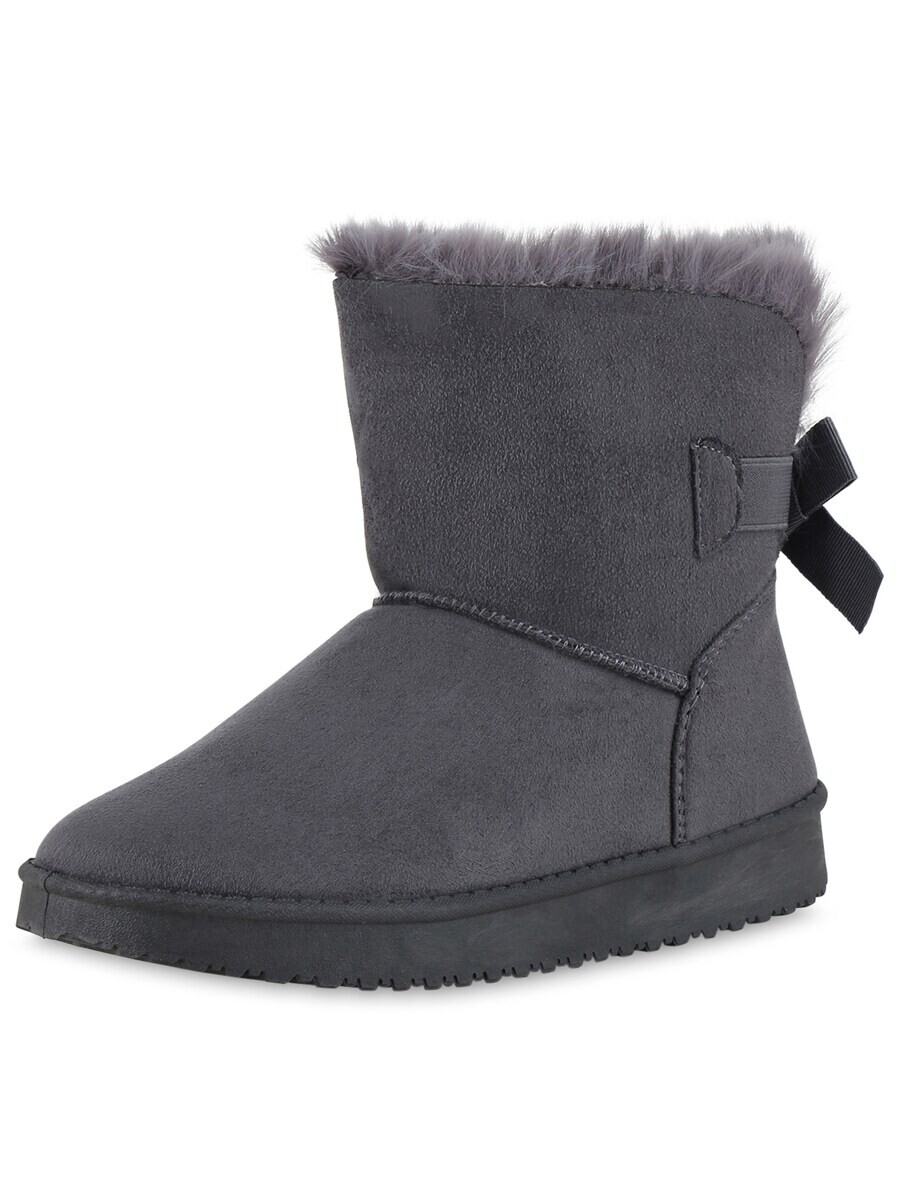 

Ботинки Van Hill Boots Jasmine, базальтовый серый