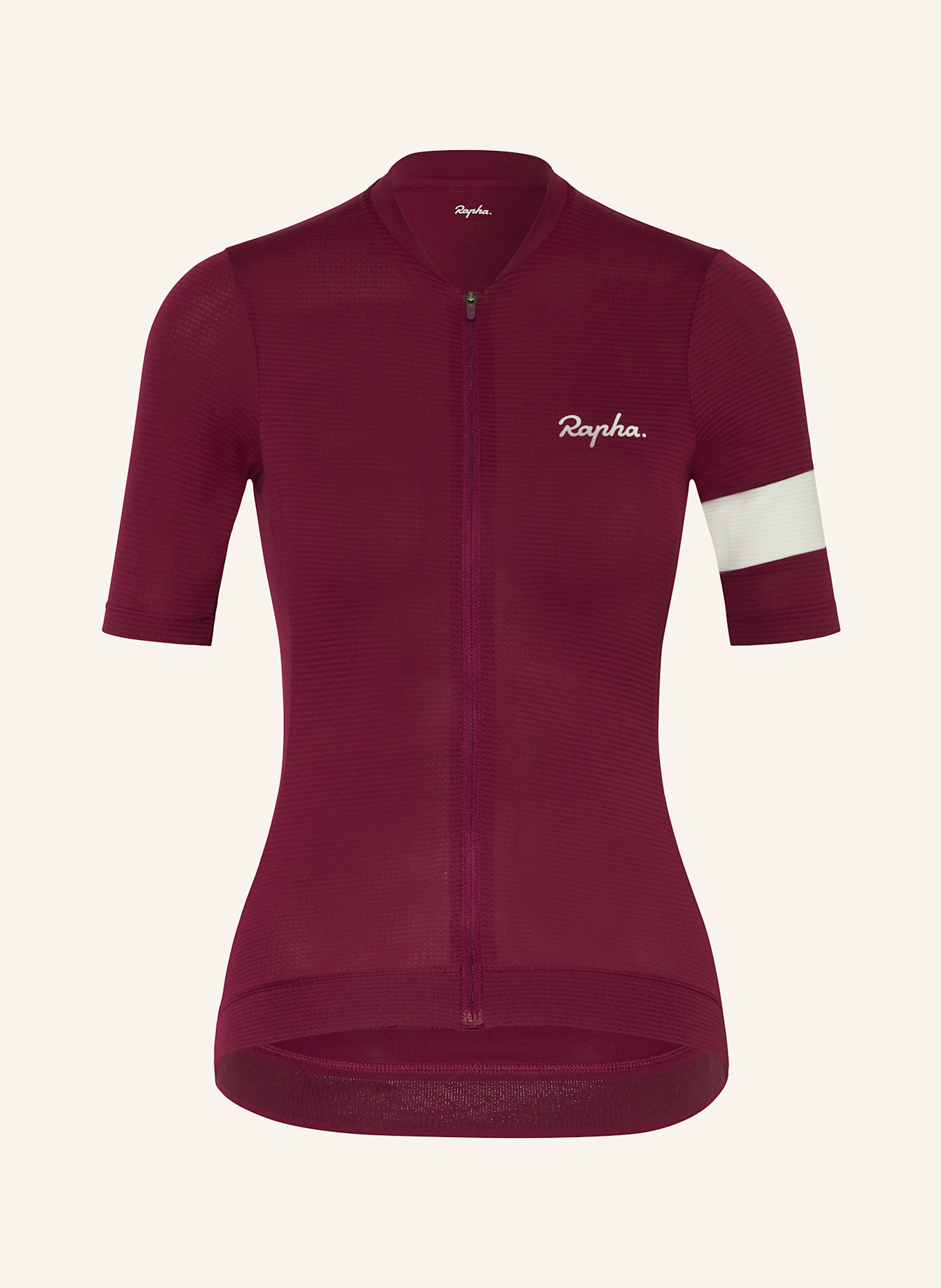 

Легкая майка для велоспорта Rapha, фиолетовый