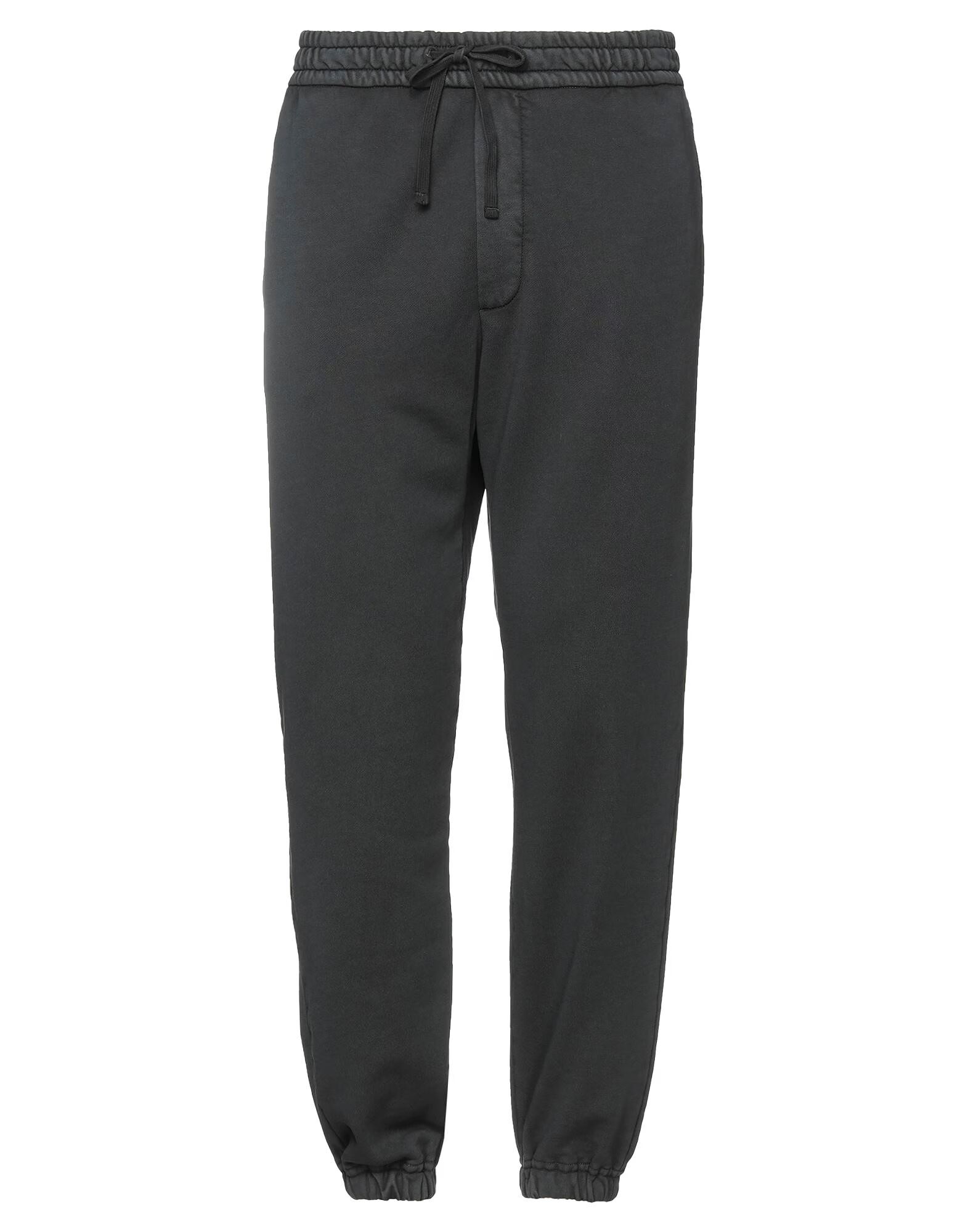 

Брюки Paolo Pecora, черный