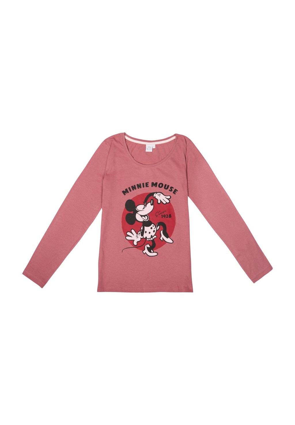 

Пижамный комплект DISNEY MINNIE MOUSE Disney, розовый