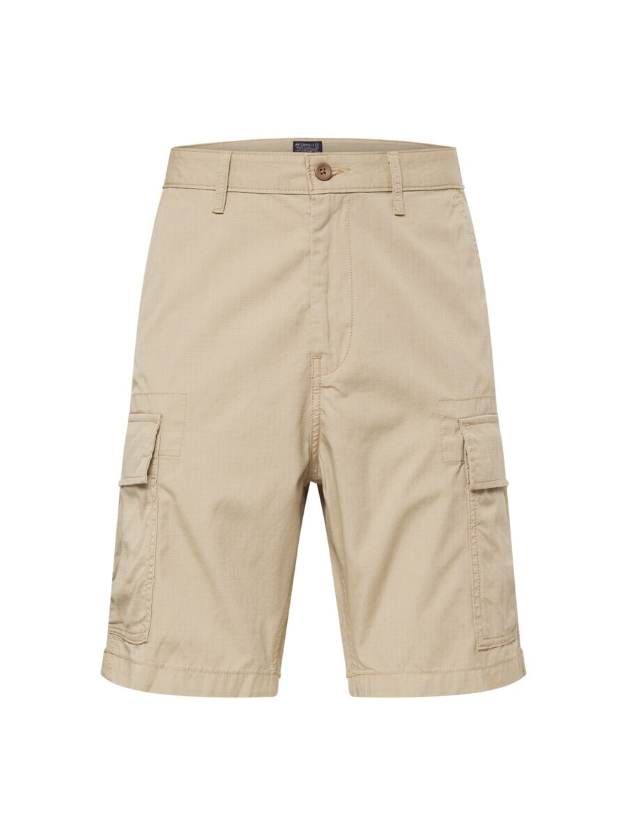 

Брюки карго LEVI'S CARRIER CARGO SHORT, бежевый