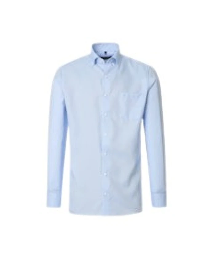 

Деловая рубашка Casa Moda, синий