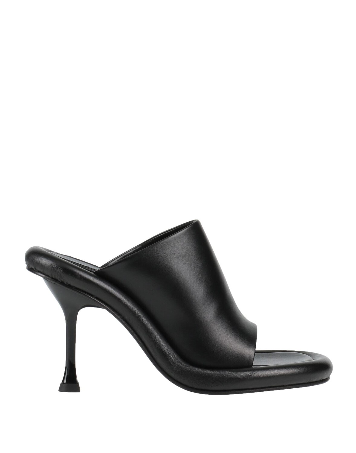 

Сандалии Jw Anderson, черный