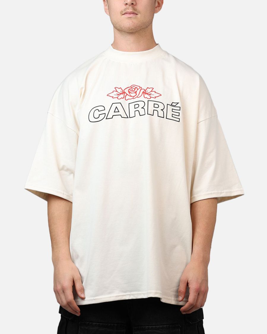 

Мужская футболка Rosebud Drop, белая, размер S CARRE, Off white, Белый, Мужская футболка Rosebud Drop, белая, размер S CARRE, Off white