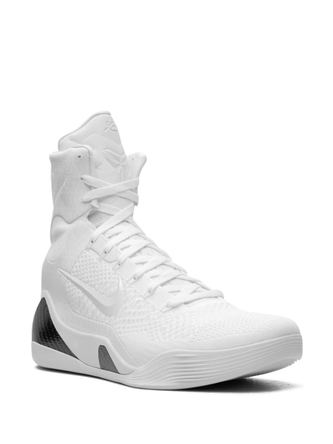 Nike кроссовки Kobe 9 Protro Halo "Белые", белый — фото 2
