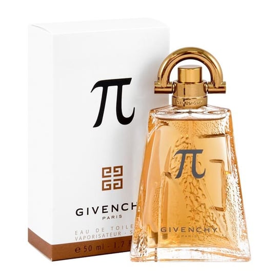 

Живанши, Пи, туалетная вода, 50 мл, Givenchy