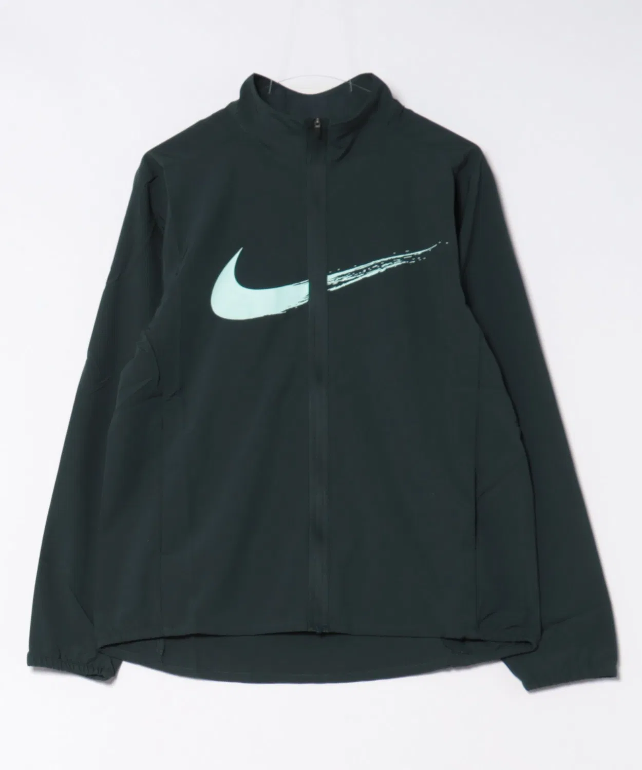 Куртка мужская Nike Dri-FIT Versatile Jacket, зелёная