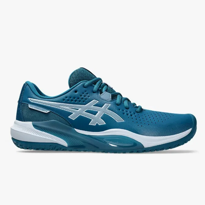 Теннисные кроссовки «GEL-Challenger 15 OC» от ASICS, 400 — фото 2