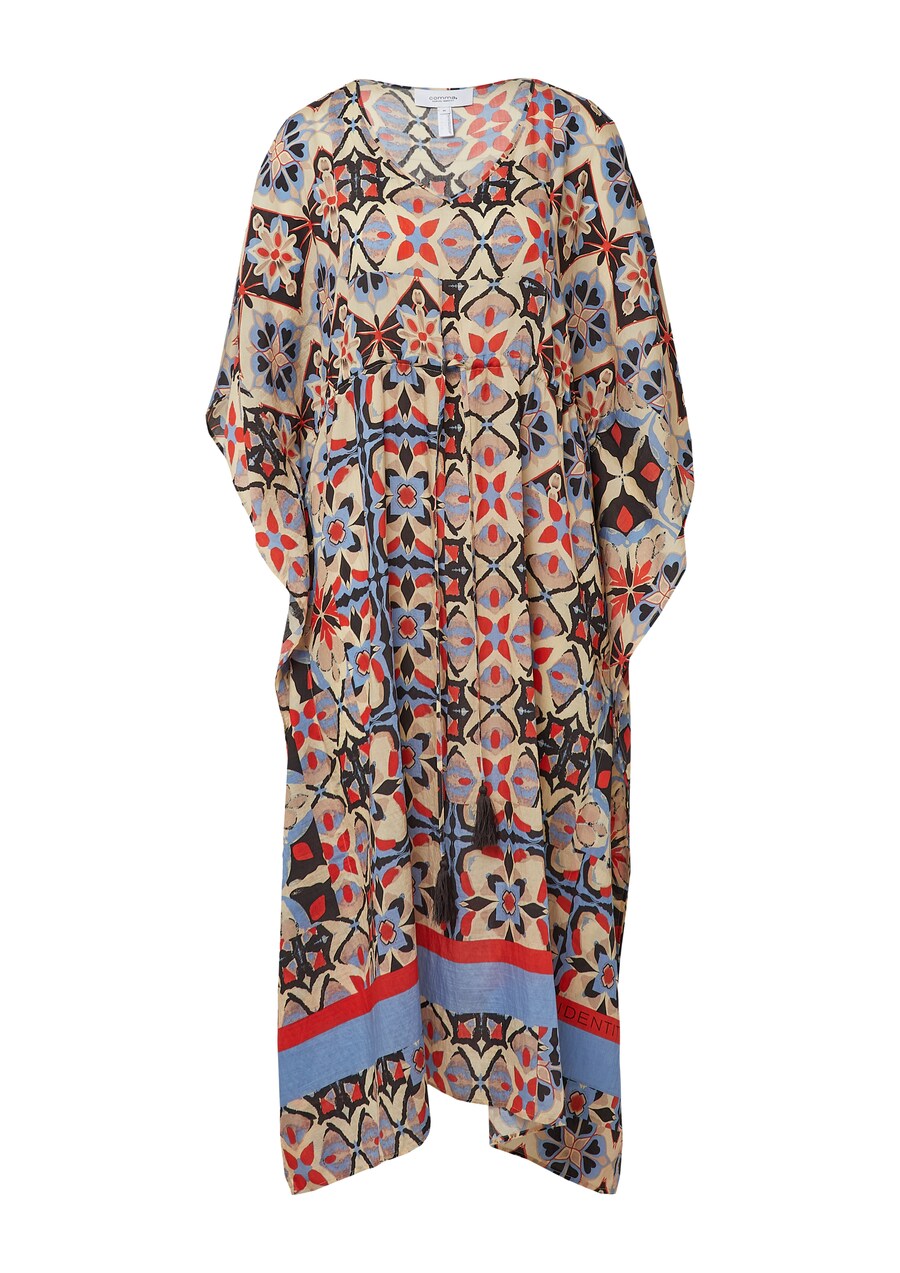 

Миди платье comma casual identity, Beige