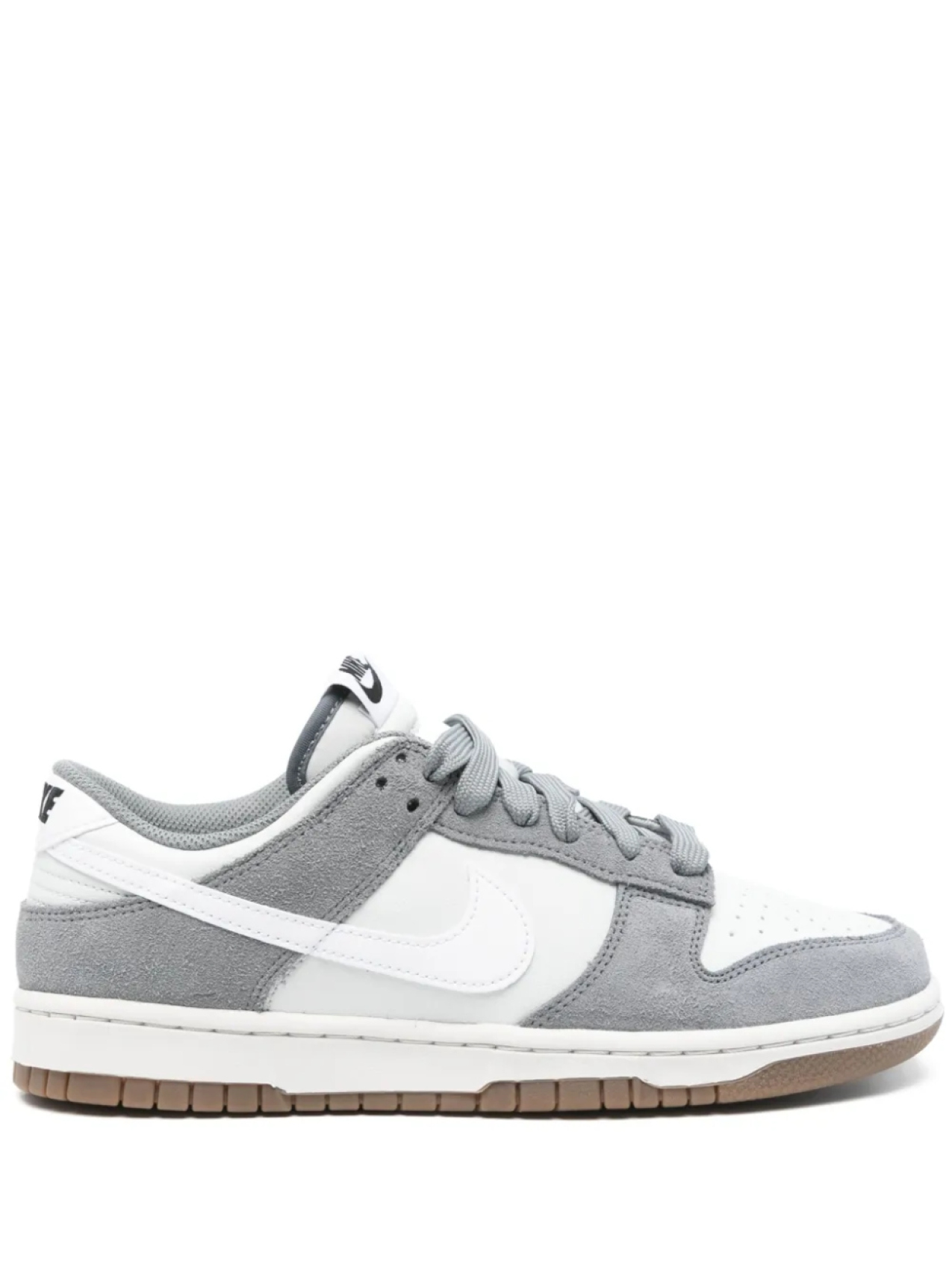 

Кроссовки Dunk Low Nike, серый