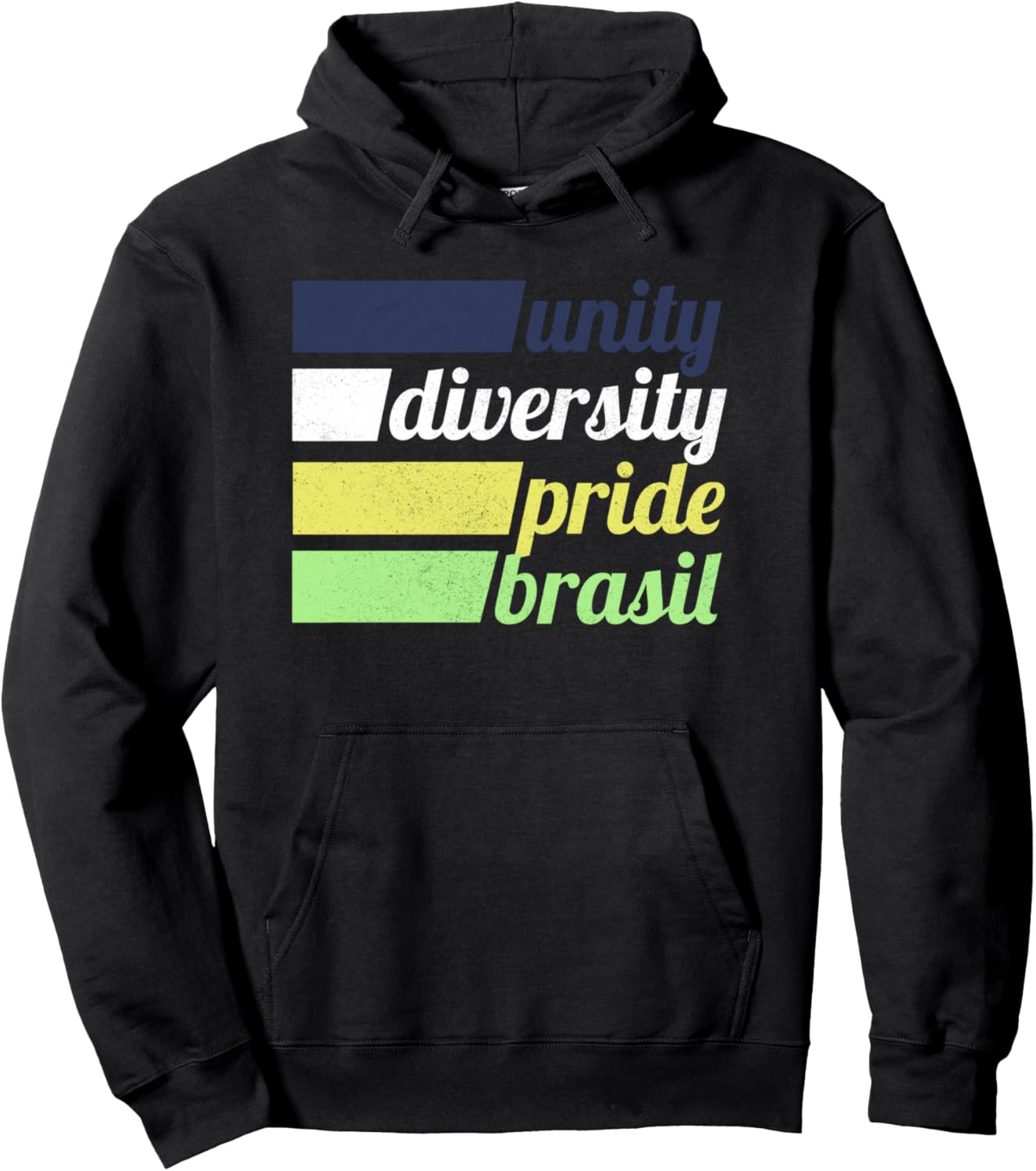 

Модная толстовка Brazil Unity, черная Trendy Apparel, Черный, Модная толстовка Brazil Unity, черная Trendy Apparel