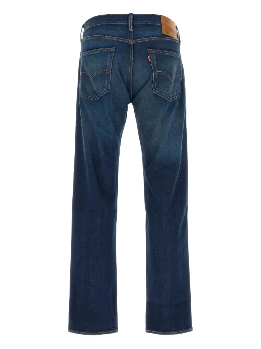 Джинсы 501 Levi'S, синий — фото 2