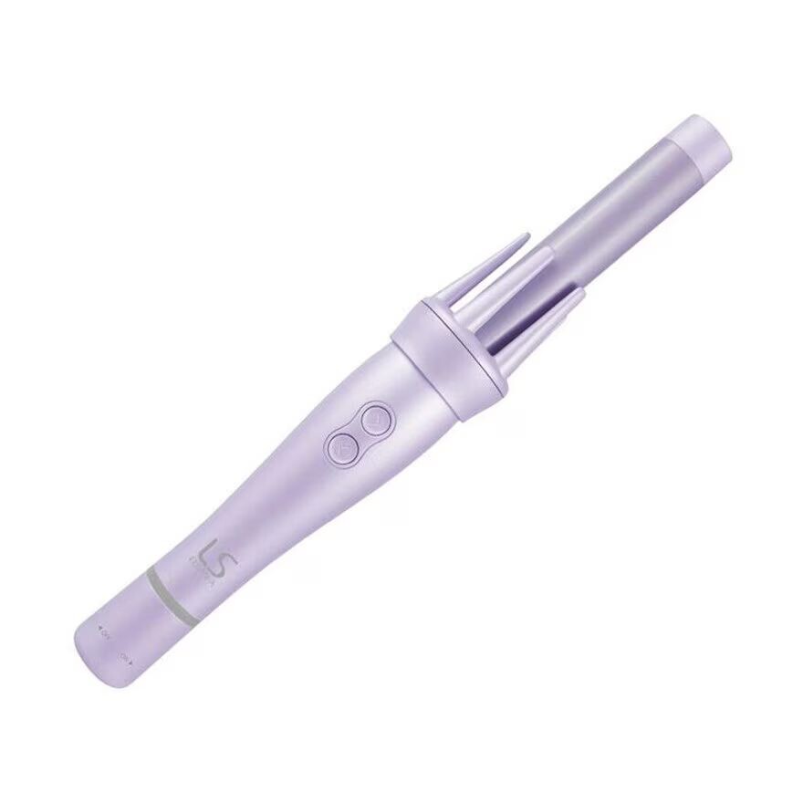 

Le Sasha Щипцы для завивки волос Auto Twist Lavender (LS1556), Purple