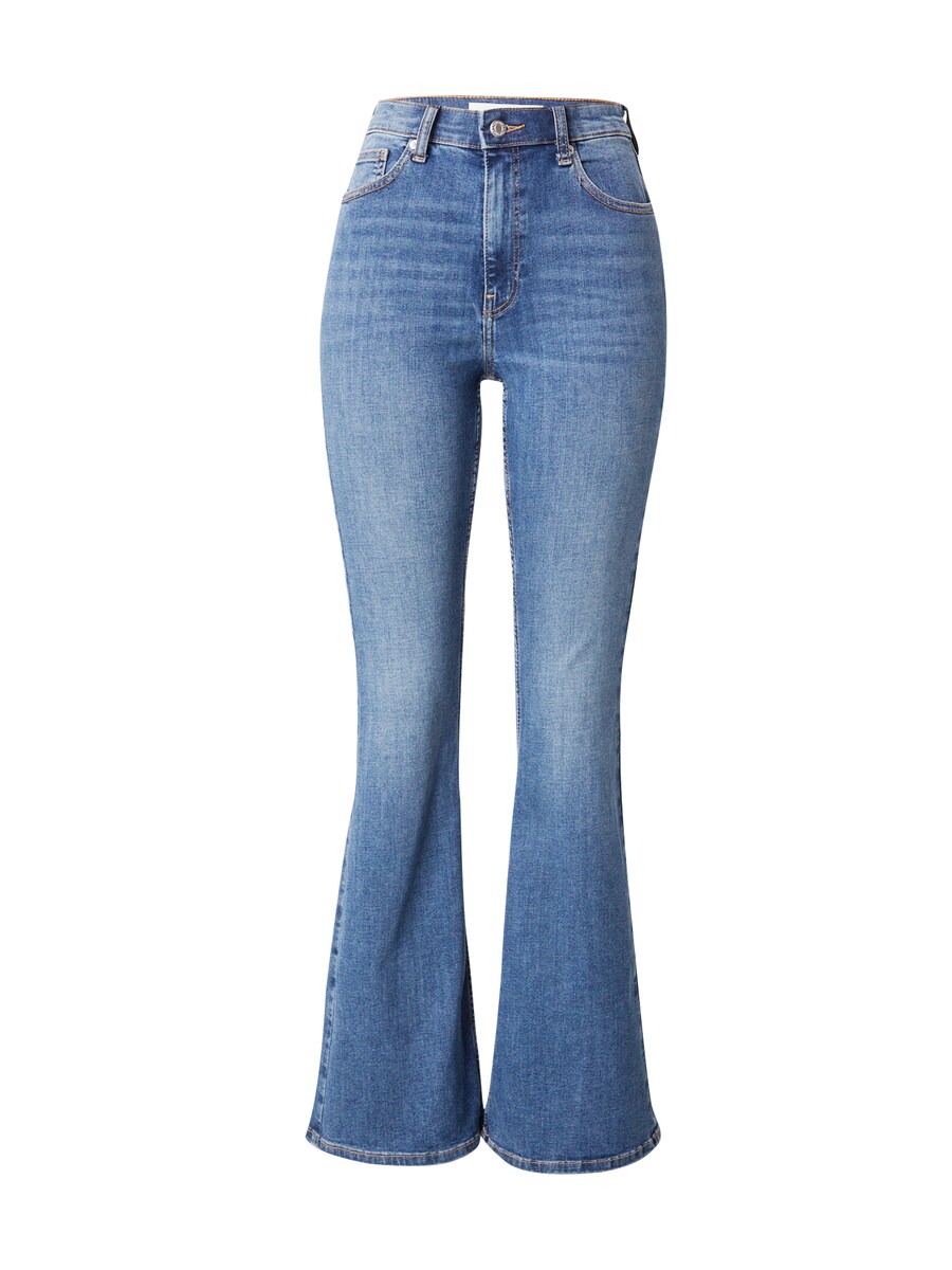 

Обычные джинсы TOPSHOP, синий