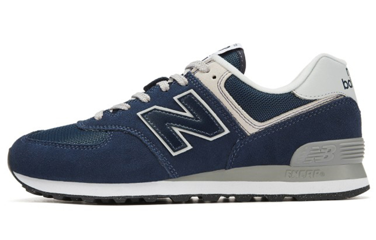 

New Balance 574 Синий Белый